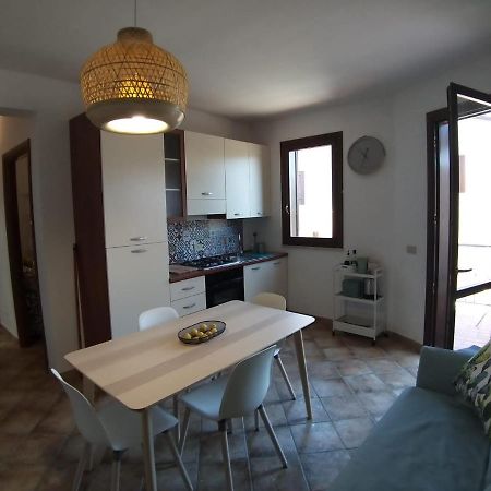 Il Viaggio Di Cosimo Villa San Vito Lo Capo Exteriör bild